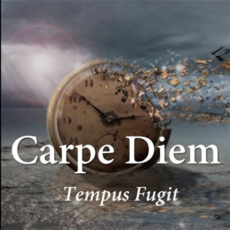 CARPE DIEM